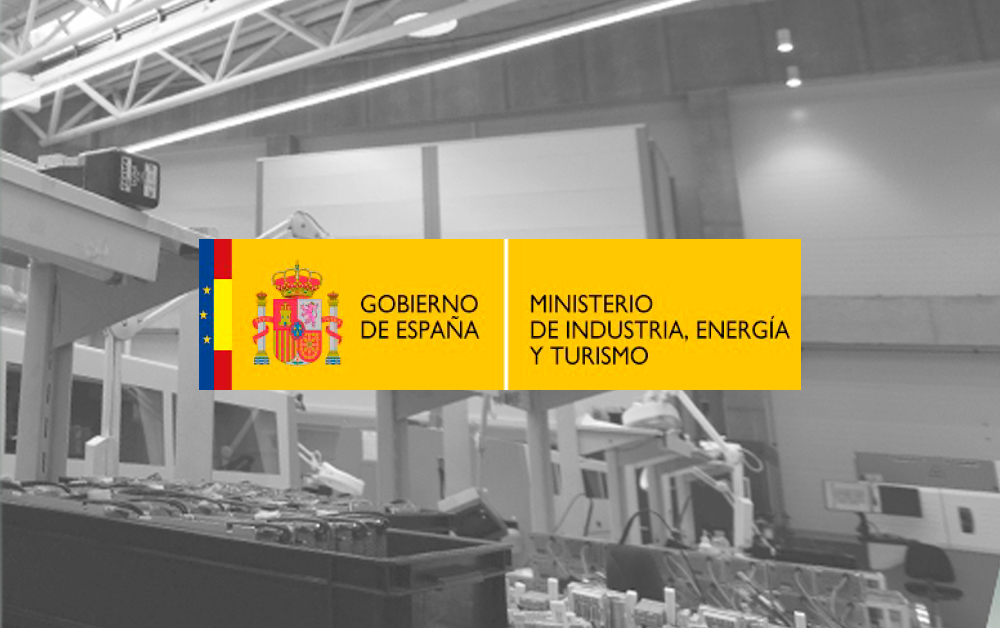 programa de reindustrialización y fomento de la competitividad industrial