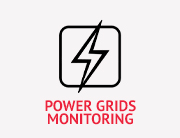 power grids monitoring