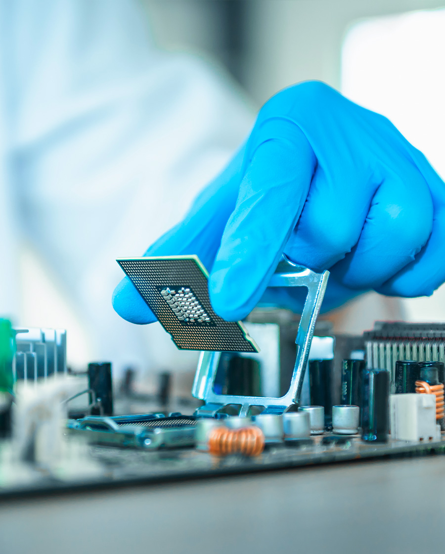 talento 3bymesa fabricación electrónica empleo