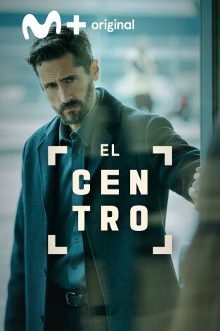 Estreno de la serie de Movistar +"EL CENTRO", con escenas rodadas en 3bymesa