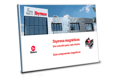 guía de componentes magnéticos 3bymesa