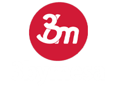 logo 3bymesa fabricación componentes electrónicos