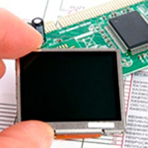 fabricación integral elecrónica